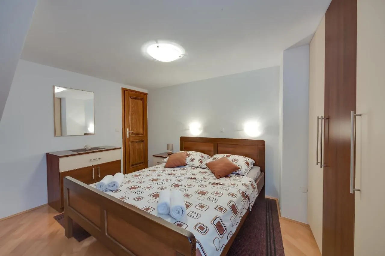 Holiday Home Ema - Happy Rentals Tar-Vabriga 0*,