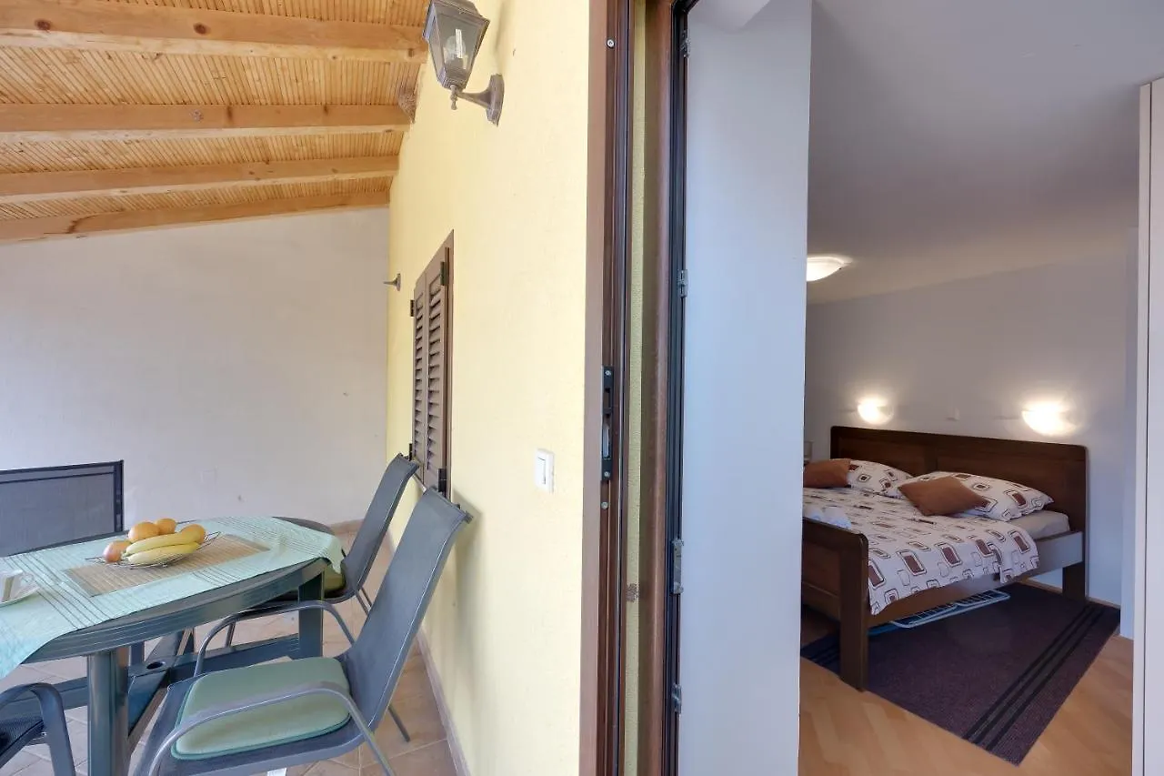 Holiday Home Ema - Happy Rentals Tar-Vabriga