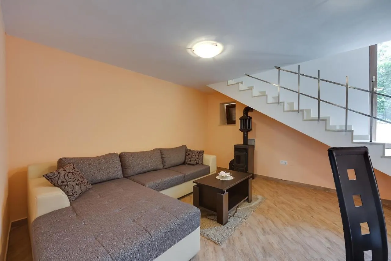 Holiday Home Ema - Happy Rentals Tar-Vabriga Croatia