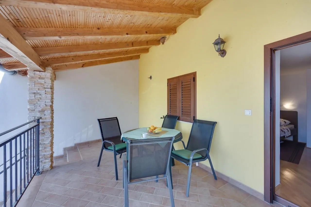 Holiday Home Ema - Happy Rentals Tar-Vabriga