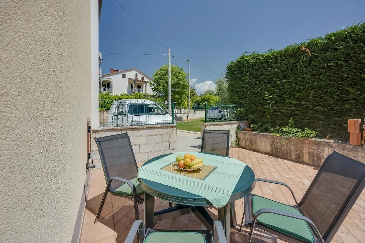 Holiday Home Ema - Happy Rentals Tar-Vabriga