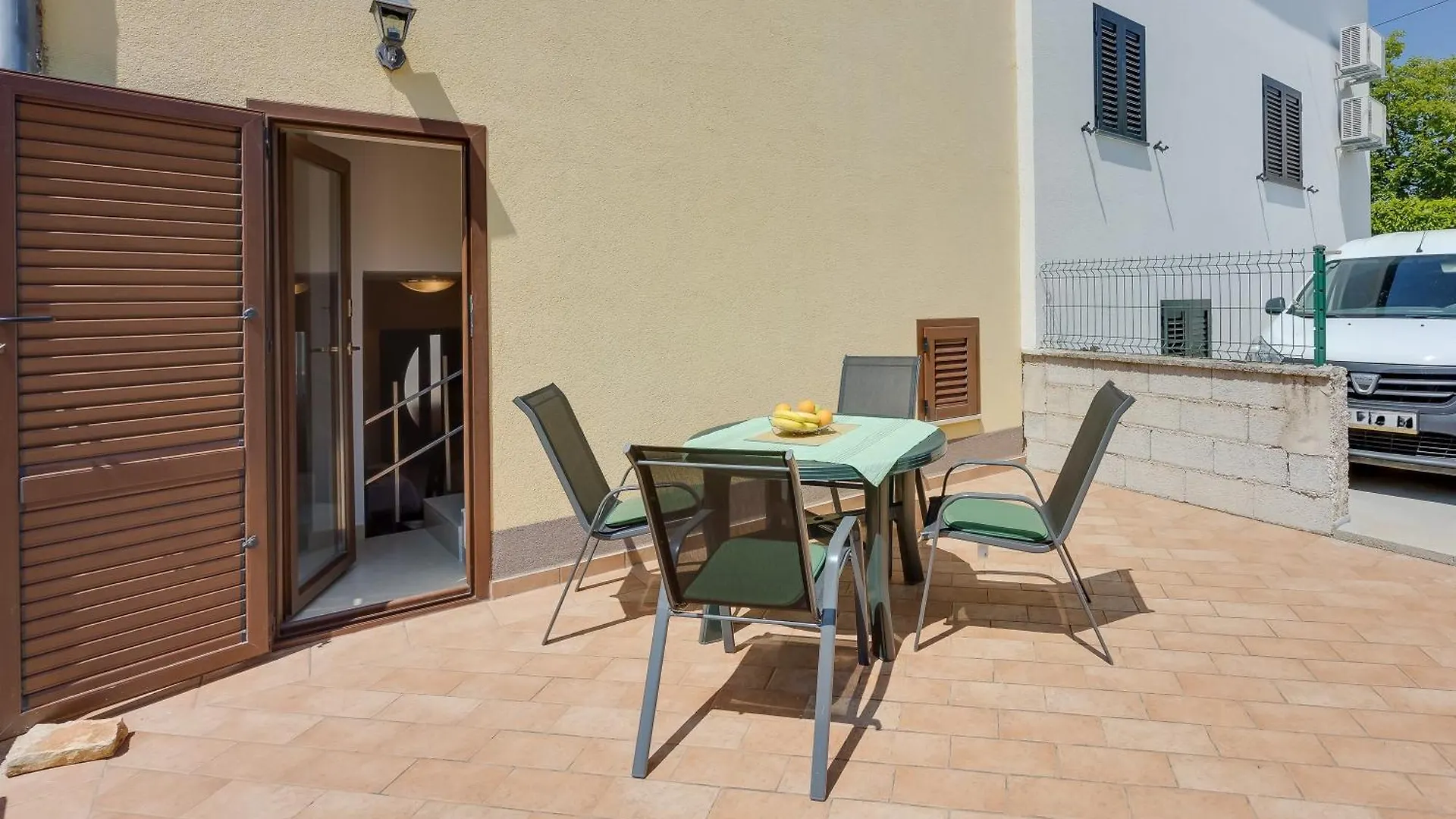 Holiday Home Ema - Happy Rentals Tar-Vabriga